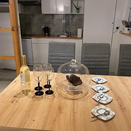 Bryziowka Villa Miłków Eksteriør bilde