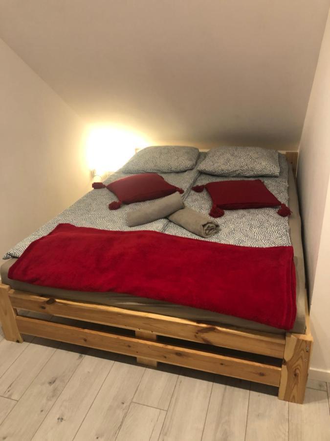 Bryziowka Villa Miłków Eksteriør bilde
