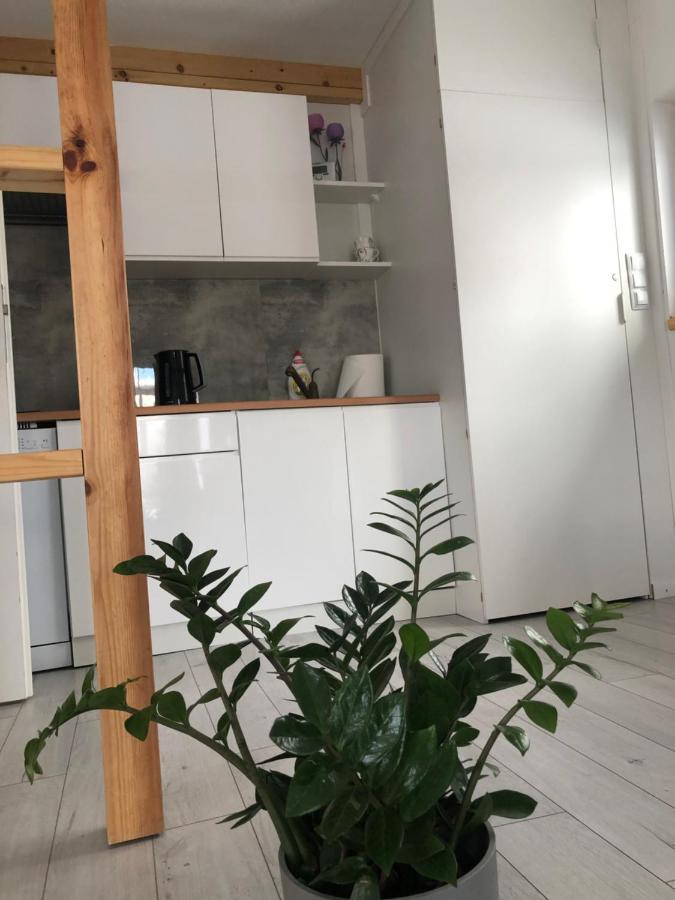 Bryziowka Villa Miłków Eksteriør bilde