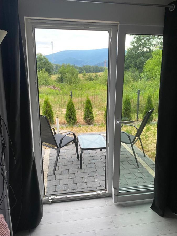 Bryziowka Villa Miłków Eksteriør bilde