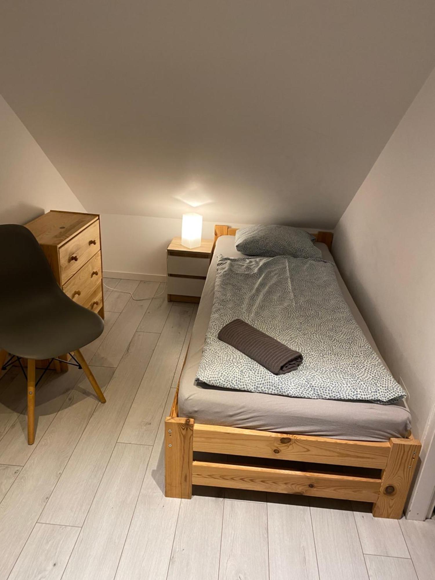 Bryziowka Villa Miłków Eksteriør bilde